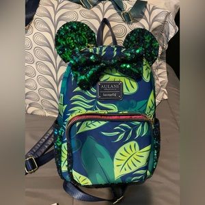 Disney Aulani Loungefly